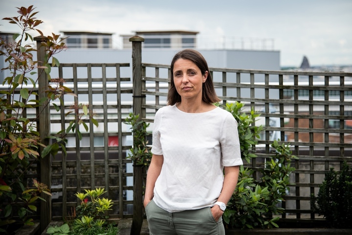 Face au RN, Sophie Binet durcit le ton contre la stratégie politique d’une partie du patronat / Reporterre