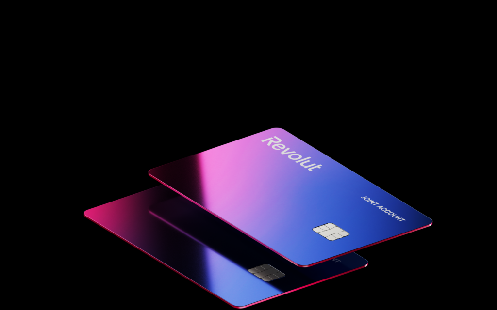 La licence française de Revolut ouvre une nouvelle étape dans sa concurrence avec les grandes banques traditionnelles / Revolut