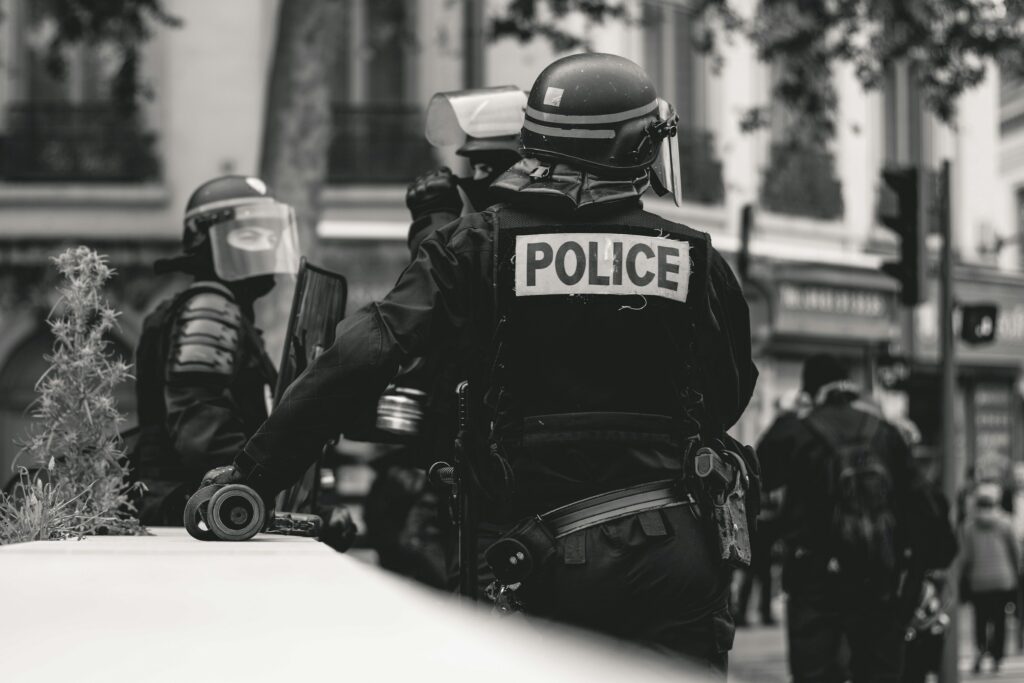 Paris intensifie sa lutte contre le narcotrafic : la police a déjà saisi 5,2 tonnes de stupéfiants / unsplash