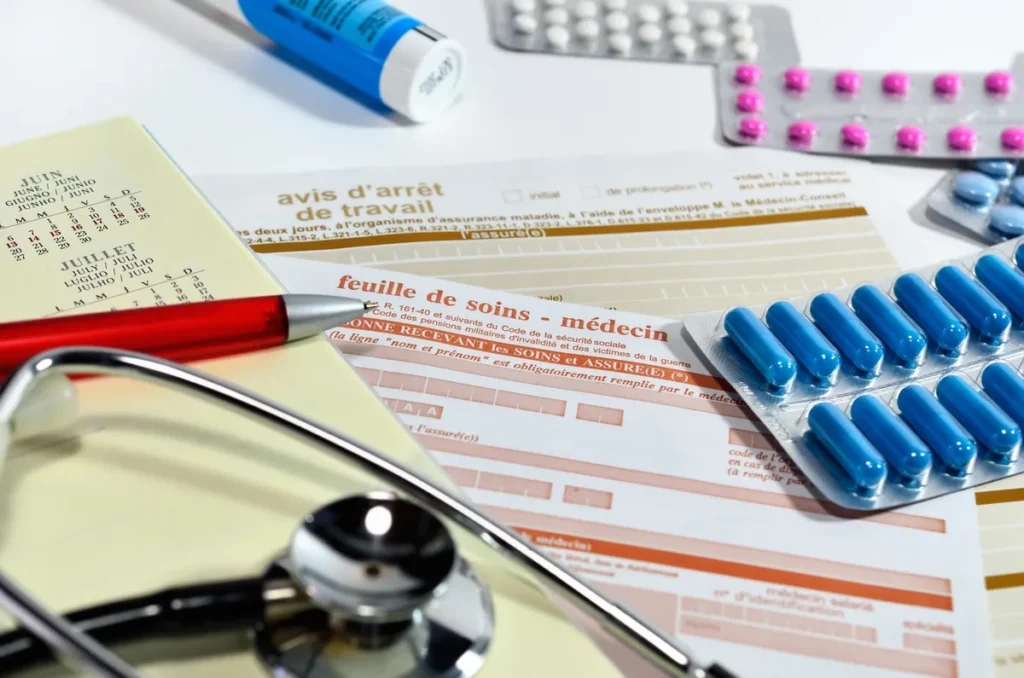 Le gouvernement abandonne pour l’instant le doublement des plafonds des franchises médicales prévu en 2026 / Le Pèlerin