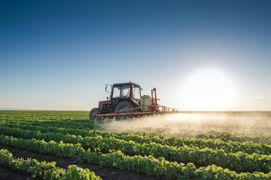 Lecornu promet un nouveau soutien aux agriculteurs français : le gouvernement prépare un plan agricole pour le budget 2027 / unsplash