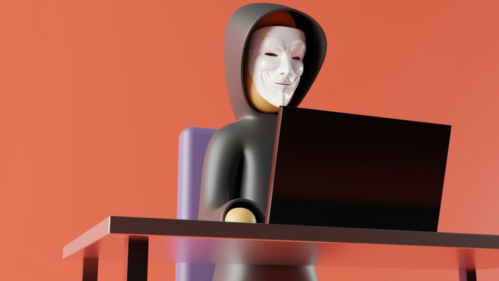 Des escrocs se font passer pour des plateformes de streaming : une nouvelle campagne de phishing vise les Français à l’aide de données bancaires volées
