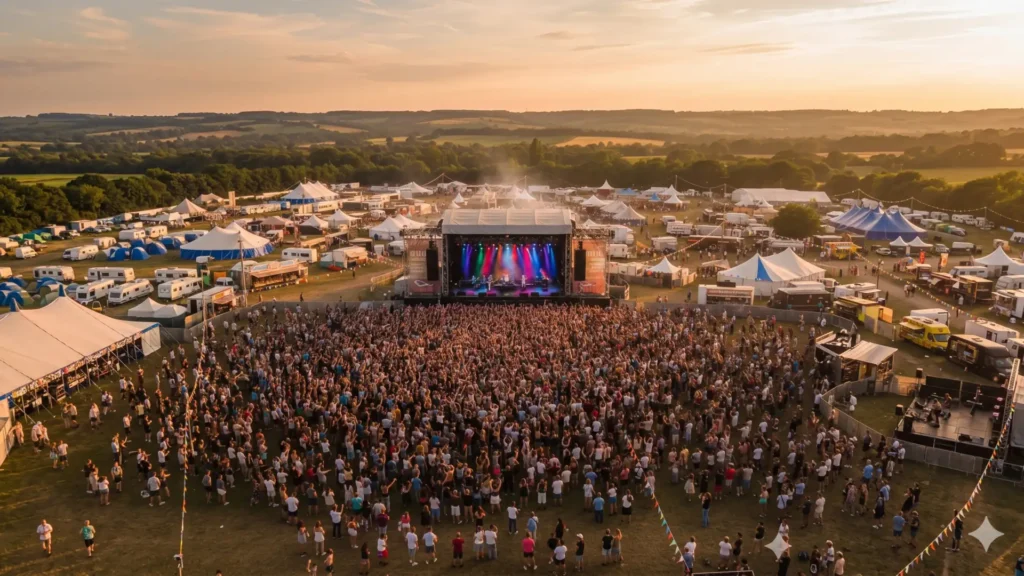 Cent cinquante bateaux et une centaine de concerts annoncés pour les Rendez-vous de l’Erdre fin août / Festivals en France