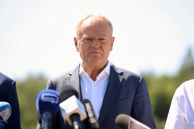 La chute d’un missile russe en Pologne ravive les inquiétudes sur la sécurité du flanc oriental de l’OTAN / L'Express