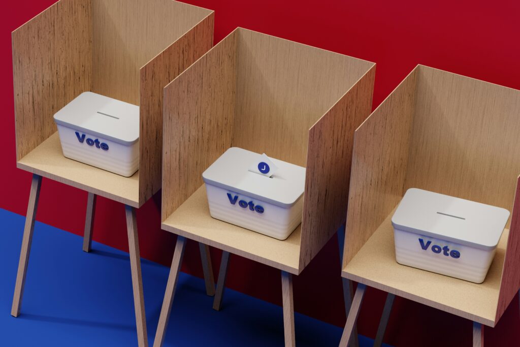 L'ingérence russe dans l'élection présidentielle française : le Kremlin passe à une campagne ouverte de déstabilisation / unsplash