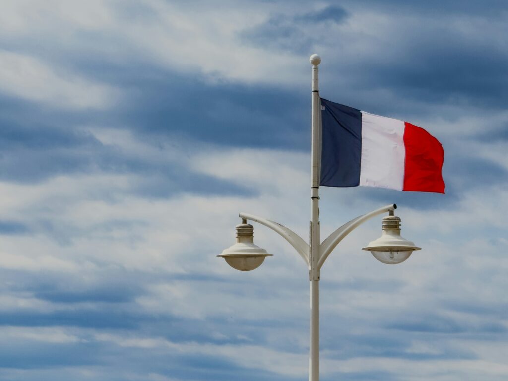 Présidentielle française de 2027 : pourquoi un changement de cap à Paris pourrait transformer toute l’Europe / unsplash
