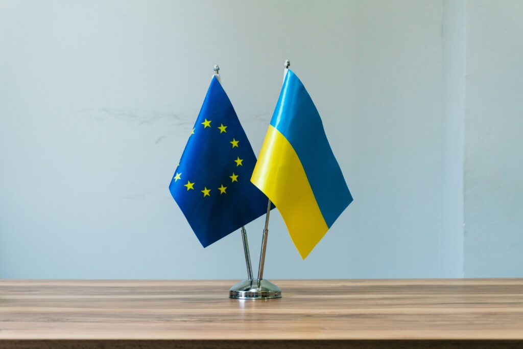 L’UE renforce la défense de l’Ukraine : 6,1 milliards d’euros supplémentaires face aux frappes russes incessantes / unsplash