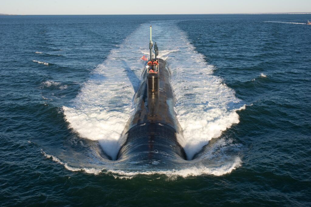 L’Australie prépare l’arrivée des sous-marins nucléaires américains et britanniques sur fond de débat national / Actu