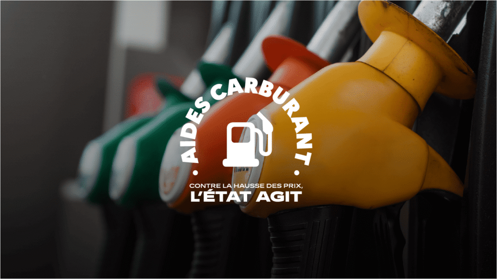 Le gouvernement prolonge les aides au carburant pour les secteurs les plus exposés jusqu’à fin octobre / Gouvernement