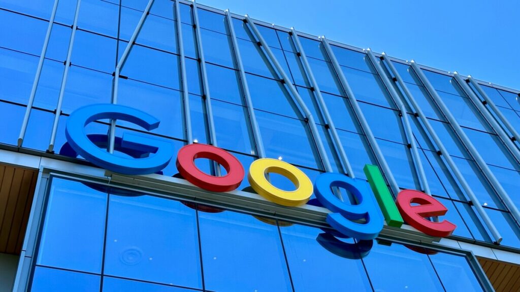 Google condamné à une amende de 403 millions d’euros pour l’utilisation de données de géolocalisation dans l’UE / unsplash
