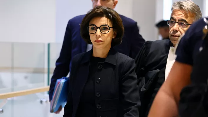 Procès de Rachida Dati : la justice examine la réalité des missions facturées 900 000 euros à Renault-Nissan / Le Figaro