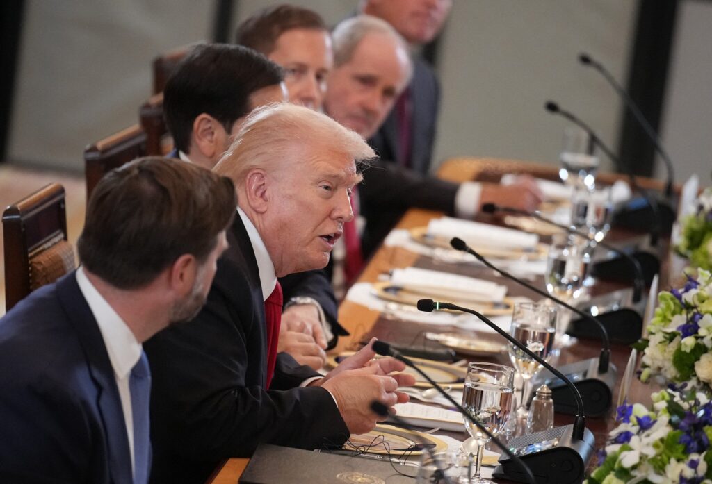 La France exprime ses regrets après une controverse avec Washington sur les droits humains / The Times