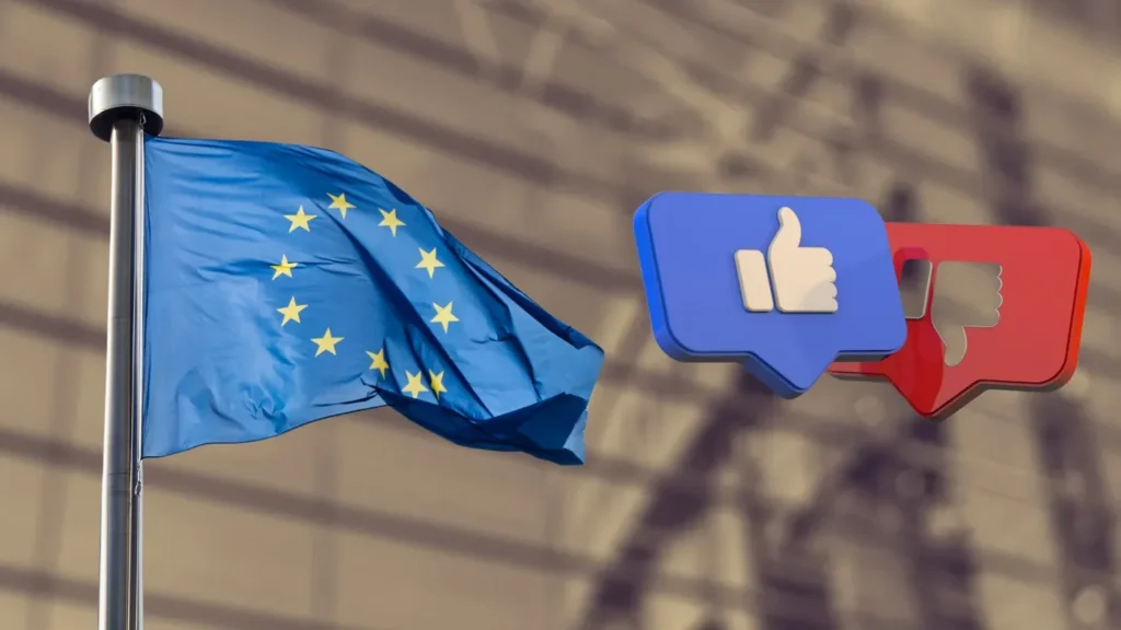 Un nouveau réseau social européen promet davantage de contrôle aux utilisateurs et des données hébergées en Europe / BFMTV