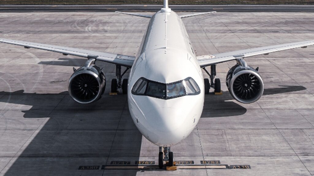 Un défaut de fabrication touche environ 500 Airbus A321neo sans affecter la sécurité des vols / Air Journal