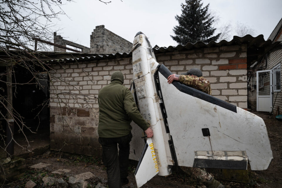 La CIA a averti la France, l’Espagne et l’Italie de possibles attaques russes par drones lancés depuis la mer : Moscou élargit son front hybride en Europe / Actu