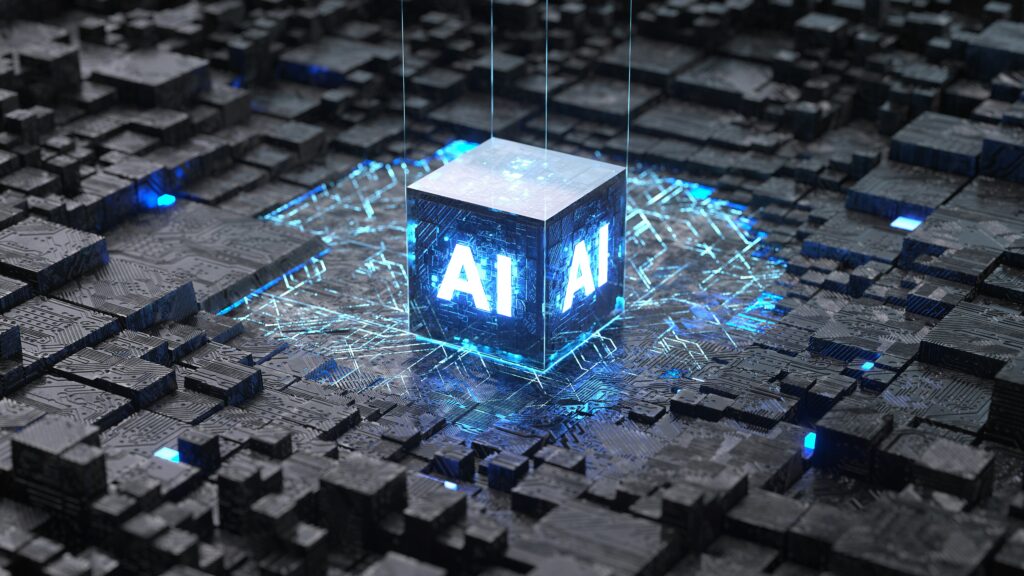L’ONU appelle à fixer des « lignes rouges » pour l’intelligence artificielle avant que son développement n’échappe à tout contrôle / unsplash