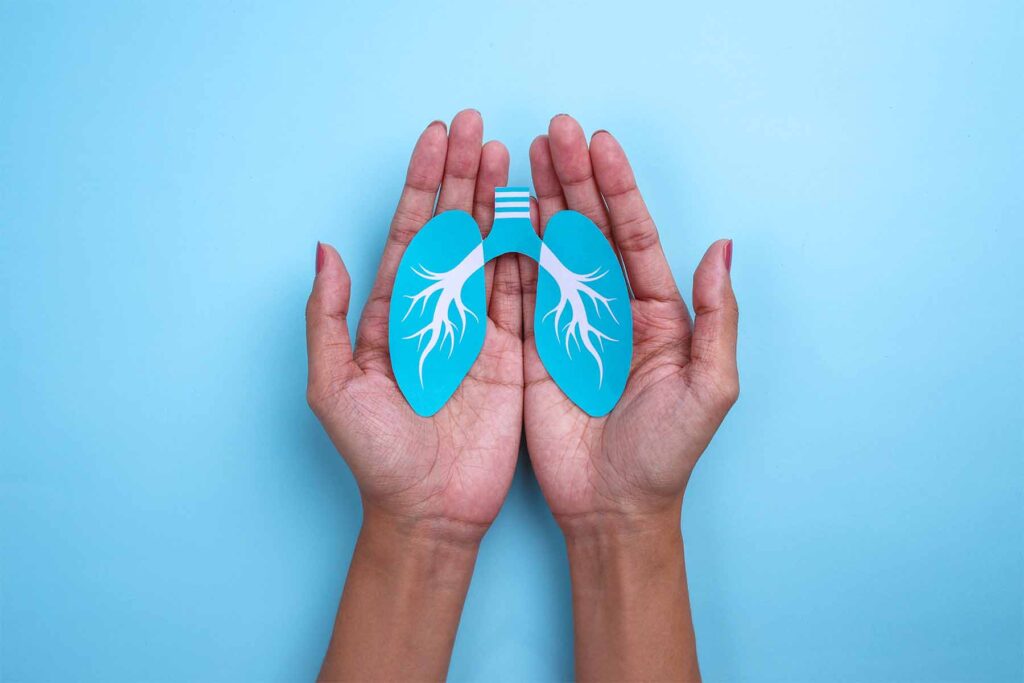 Les urgences enregistrent une hausse des passages d’enfants avec le retour des infections respiratoires après la rentrée / Biogroup