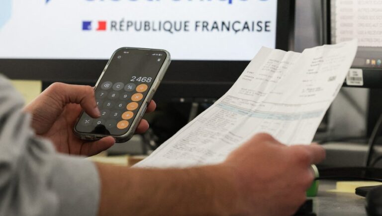 La facturation électronique entre en vigueur et transforme les obligations administratives de toutes les entreprises françaises / Midi Libre