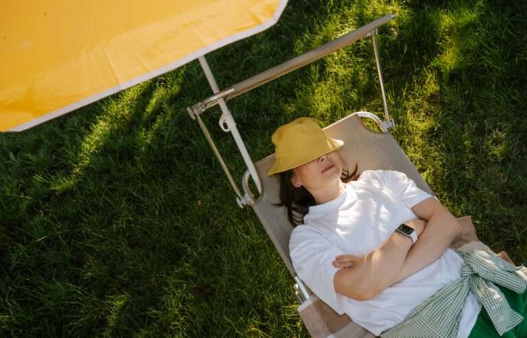 Le sud de la France se prépare à un nouvel épisode de forte chaleur : cinq départements placés en vigilance orange / unsplash
