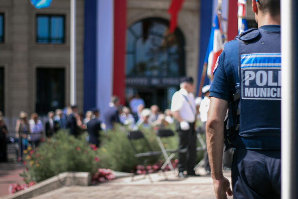 Les manquements à l’intégrité dans la police française augmentent de 45 % en un an / unsplash