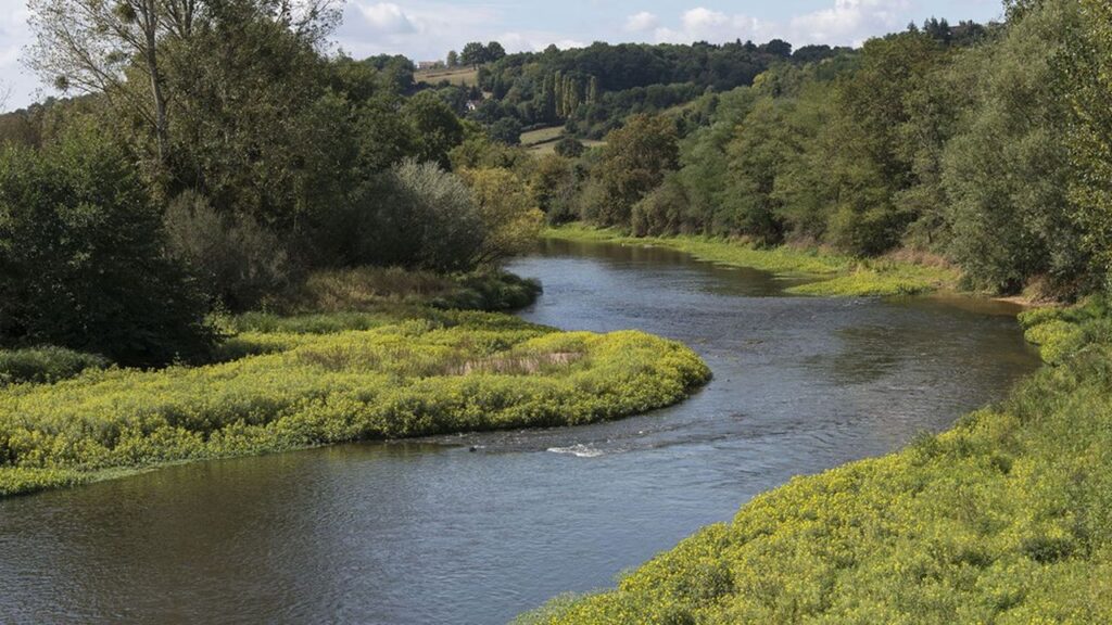 Un mois de septembre exceptionnellement sec accentue les tensions sur les ressources en eau / Les Échos