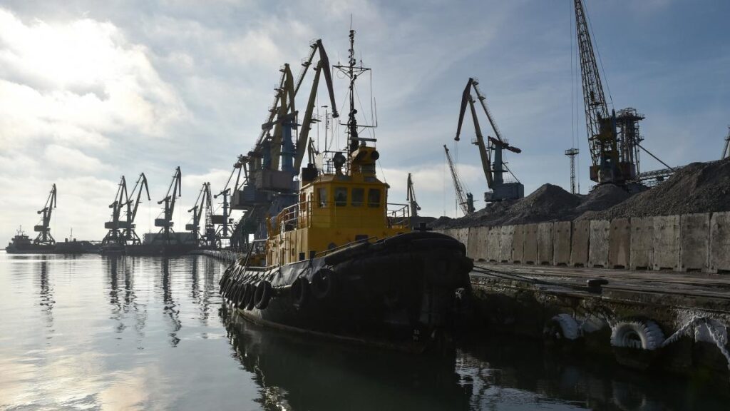 La multiplication des attaques de drones en mer Noire inquiète l’Union européenne et menace la sécurité maritime près de la Bulgarie et de la Roumanie / Le Soir