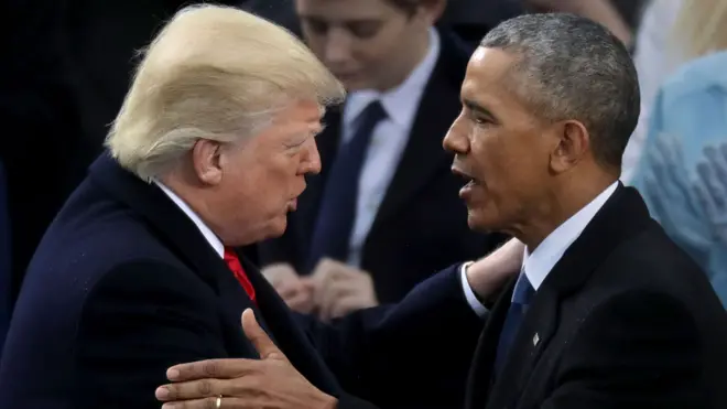 Barack Obama entre en campagne avant les élections de mi-mandat aux États-Unis et attaque Donald Trump
