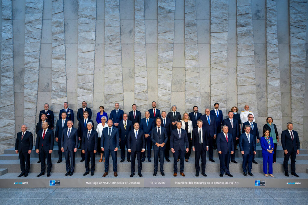 L’Europe se prépare à une attaque hybride meurtrière : la Russie rapproche l’UE du moment où la menace ne pourra plus être ignorée / NATO