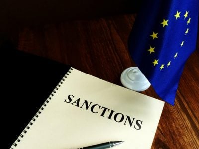 L’UE refuse d’assouplir les sanctions contre la Russie malgré le changement de cap des États-Unis / Reuters