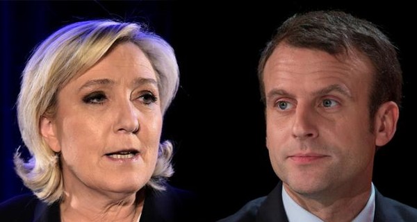 Macron : abandonner le soutien à l’Ukraine menacerait la sécurité de la France et de l’Europe
