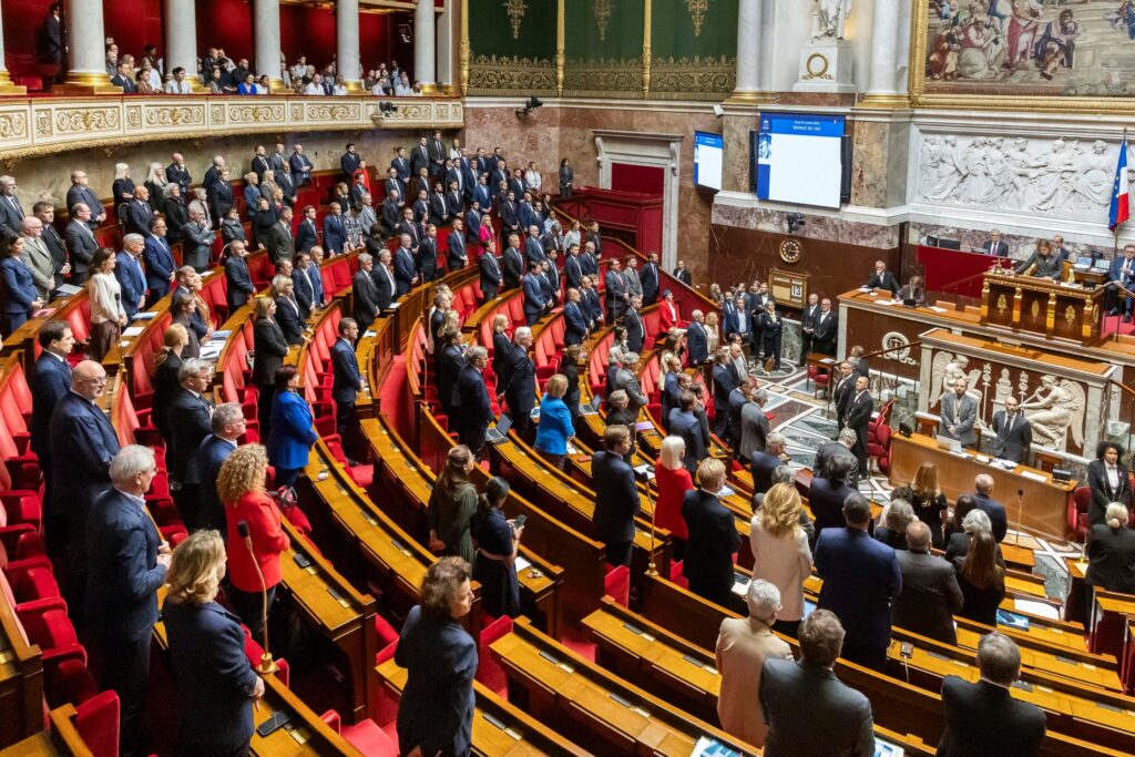 Budget de la Sécu rejeté, quelles conséquences pour les Français en 2027 ? / Le Parisien