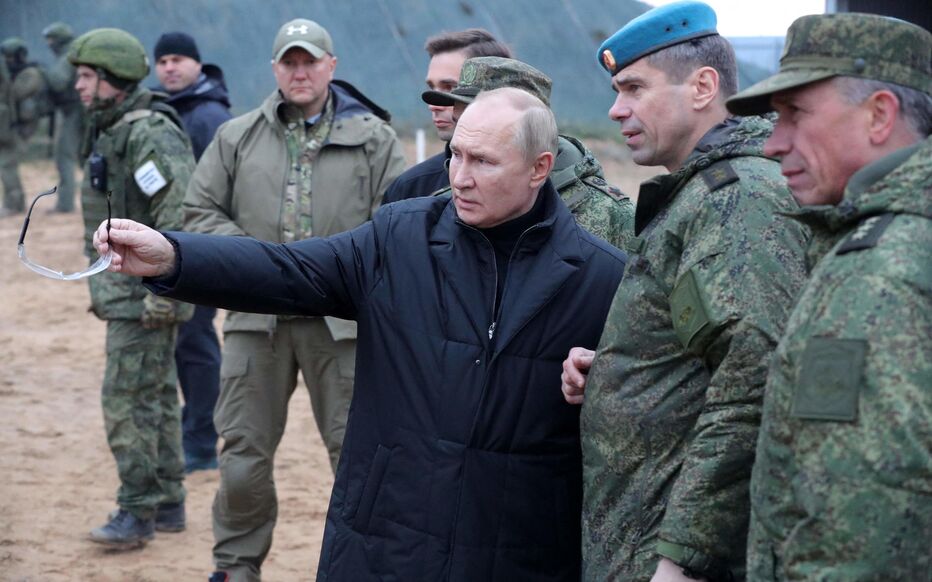 L’UE dénonce la levée des sanctions sur le gazole qui offre à la Russie de nouvelles ressources pour faire la guerre / Le Parisien