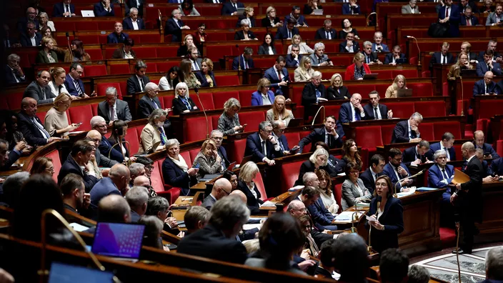 Les députés suppriment en commission la prolongation de la taxe exceptionnelle sur les mutuelles prévue dans le budget 2027 / Le Figaro