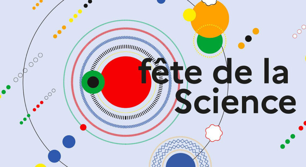 Laboratoires et bibliothèques accueillent le public pour deux grands rendez-vous nationaux dès ce vendredi / Académie d'Aix-Marseille