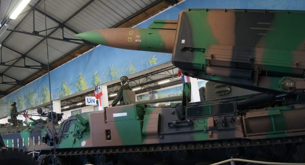 La France relance son programme de missiles balistiques : le nouveau système MBT attendu au début des années 2030