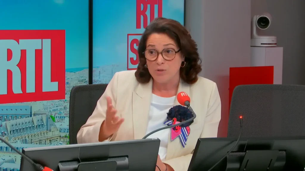 La Fédération française du sport automobile risque de perdre son agrément en raison d’irrégularités et d’une crise interne / RTL