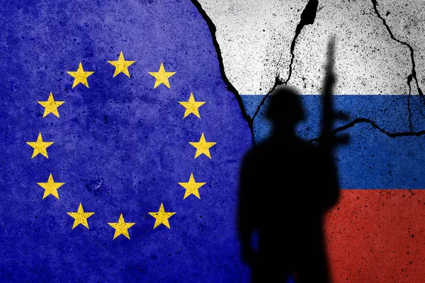 L’UE tente d’empêcher un rapprochement entre Washington et Moscou : les Européens plaident pour un durcissement de la pression sur la Russie / depositphotos