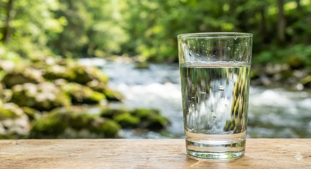 Alors que la sécheresse s’installe, nos réserves d’eau potable peuvent-elles tenir dans la durée ? / Fontaineo