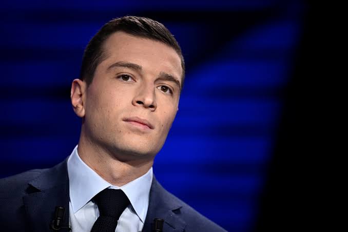 L’affaire des écrits antisémites attribués à Bardella fragilise le récit de transformation du RN / L'Express