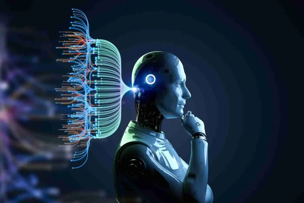 L'intelligence artificielle bouleverse les critères de reconnaissance du travail intellectuel et divise le monde de l'édition / Lamy Liaisons Académie