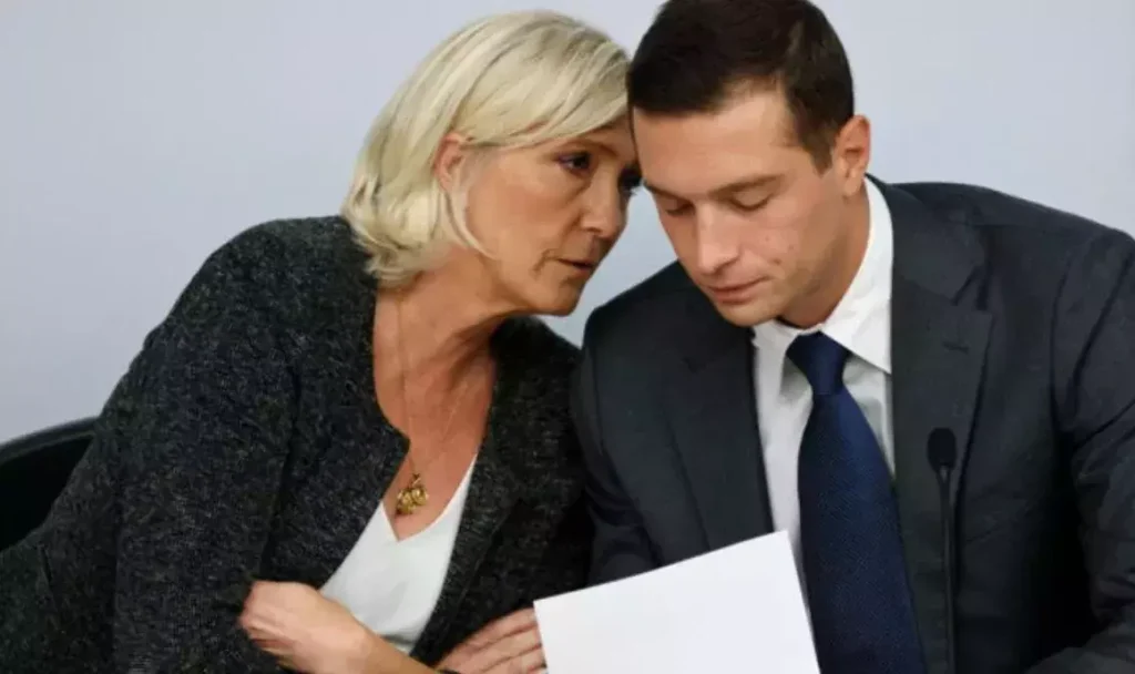 Présidentielle 2027 : que changerait l’arrivée du RN au pouvoir ? / Ohmymag
