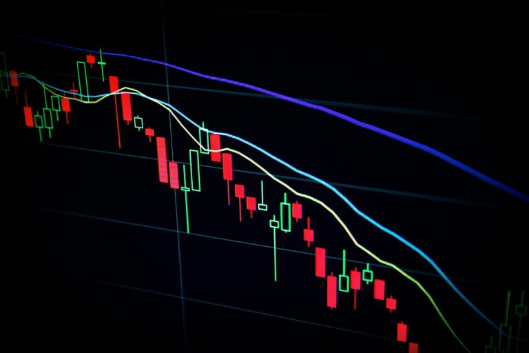 La Bourse de Paris reste dans le vert malgré les ventes massives d’actions liées à l’intelligence artificielle / unsplash