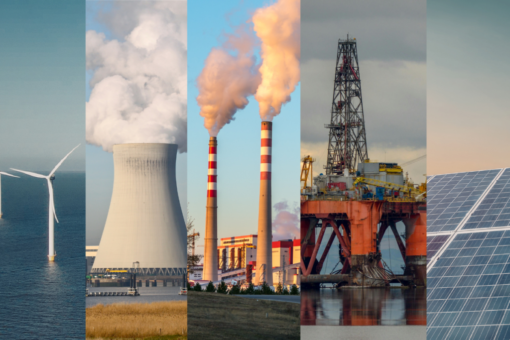 Les prix de l’énergie bondissent de 21,3 % et accélèrent fortement l’inflation dans les dépenses quotidiennes des ménages / Toute l'Europe